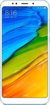 Xiaomi RedMi 5 Plus 32Gb Blue